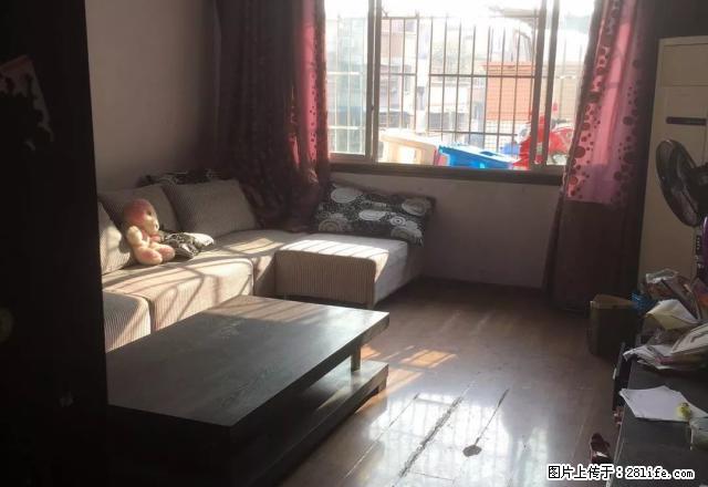 实惠三房 江天花园 两个超大平台 家具家电齐全 - 房屋出租 - 房屋租售 - 南充分类信息 - 南充28生活网 nanchong.28life.com