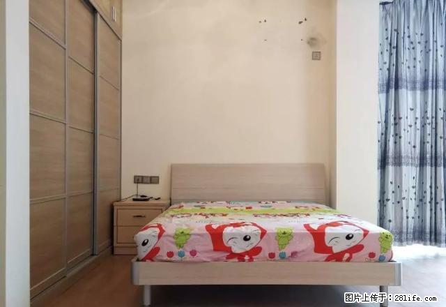 《滨江首座!》温馨套一、电梯公寓、全套家电、舒适的好房 - 房屋出租 - 房屋租售 - 南充分类信息 - 南充28生活网 nanchong.28life.com