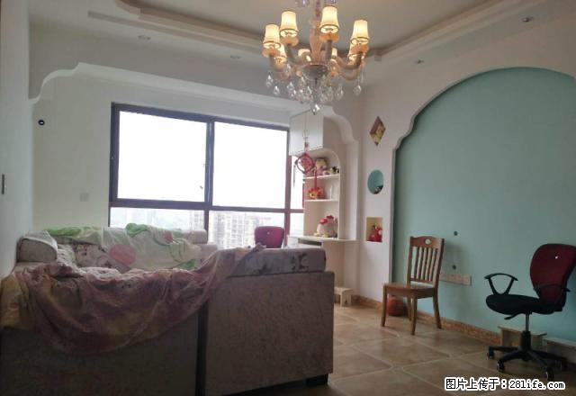 整租 精装卡布基诺,精装修 2厅1卫 - 房屋出租 - 房屋租售 - 南充分类信息 - 南充28生活网 nanchong.28life.com