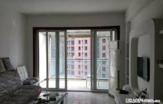 南门坝蓝光香江国际精装两房， 房东诚心出租 - 南充28生活网 nanchong.28life.com