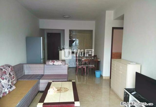 佳兆业君汇上品 不临街清静 精装套二 拎包入住 - 房屋出租 - 房屋租售 - 南充分类信息 - 南充28生活网 nanchong.28life.com