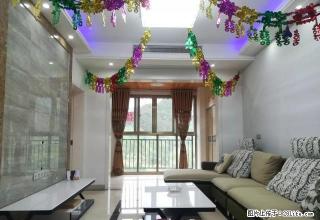 欧香小镇 精装套二 婚房未住人 拎包入住 家电齐全 - 南充28生活网 nanchong.28life.com