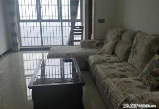 英伦城邦 精装三房 拎包入住 - 南充28生活网 nanchong.28life.com