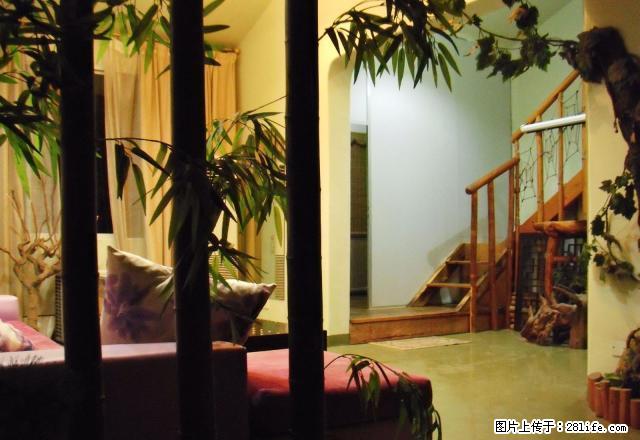 (单间出租)果城路楼中楼个人出租合租 - 房屋出租 - 房屋租售 - 南充分类信息 - 南充28生活网 nanchong.28life.com