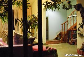 (单间出租)果城路楼中楼个人出租合租 - 南充28生活网 nanchong.28life.com