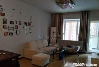 南门坝蓝光性价比极高租房1万6一年 家电全齐随时看房 - 南充28生活网 nanchong.28life.com