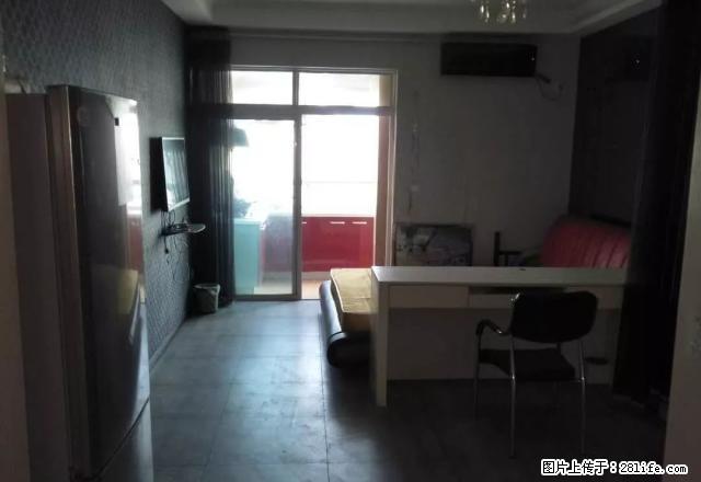 单身公寓火热出租中，拎包入住，钥匙在手，说走就走。 - 房屋出租 - 房屋租售 - 南充分类信息 - 南充28生活网 nanchong.28life.com