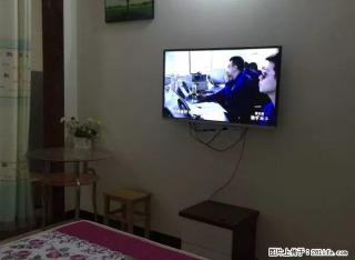 大北街3楼+精装独立单间+厨卫+空调家电齐+可以月付 - 南充28生活网 nanchong.28life.com