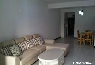 滨江首座 精装修两室 家电全齐 拎包入住 随时看房 - 南充28生活网 nanchong.28life.com