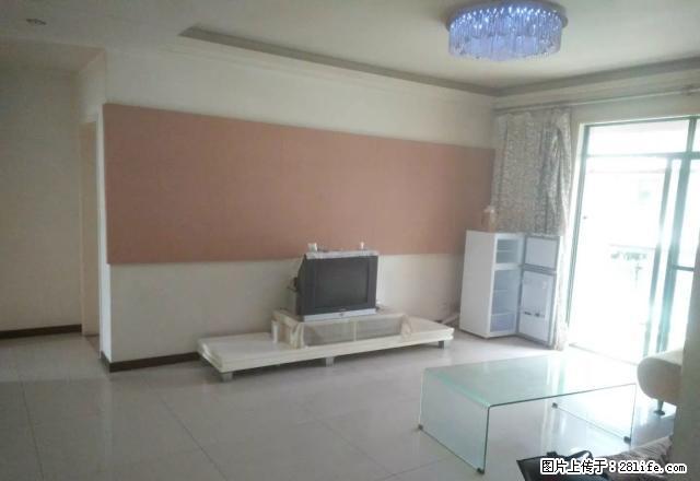 北干道龙吟水郡 3室2厅110平米 精装修 年付 - 房屋出租 - 房屋租售 - 南充分类信息 - 南充28生活网 nanchong.28life.com