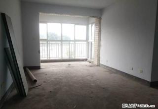 南门坝 南门新城 简装套三 带大平台 - 南充28生活网 nanchong.28life.com