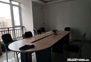 外滩纯写字楼，面积大， - 南充28生活网 nanchong.28life.com