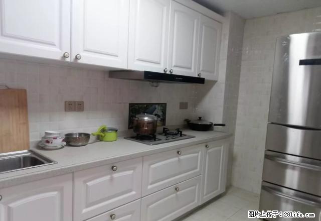 coco 香江 豪装套二 进口家具家电 季度租、半年租都可 - 房屋出租 - 房屋租售 - 南充分类信息 - 南充28生活网 nanchong.28life.com