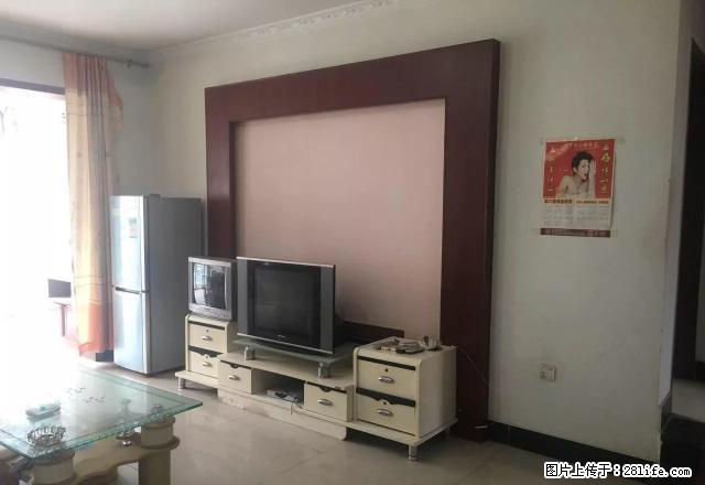 香榭春天+精装全齐+空调4个+三室两厅+大户型+可办公 - 房屋出租 - 房屋租售 - 南充分类信息 - 南充28生活网 nanchong.28life.com