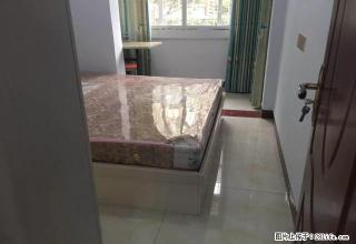 金鱼岭正街5楼 精装修 空调家电全齐 两室两厅 可月付 - 南充28生活网 nanchong.28life.com