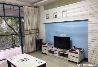 精装房出租+三室两厅+小区环境好+有车位+家电全齐+wifi - 南充28生活网 nanchong.28life.com