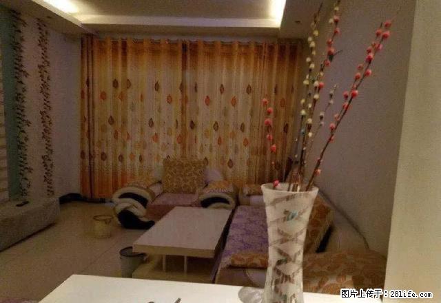 西山虹桥水岸精装三房 出租 - 房屋出租 - 房屋租售 - 南充分类信息 - 南充28生活网 nanchong.28life.com