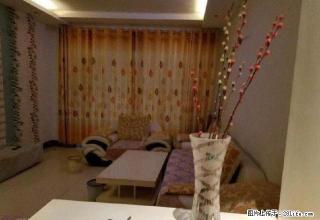 西山虹桥水岸精装三房 出租 - 南充28生活网 nanchong.28life.com