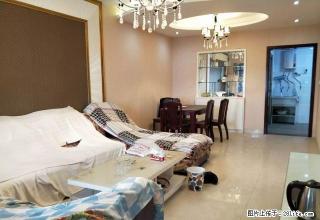 繁华五星商业圈++居家好房套二《室内温馨舒适+享受品质生活》 - 南充28生活网 nanchong.28life.com