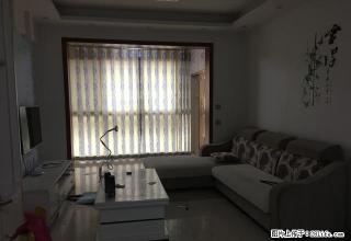南门新城+《温馨舒适套二》+全新家具家电拎包入住 - 南充28生活网 nanchong.28life.com