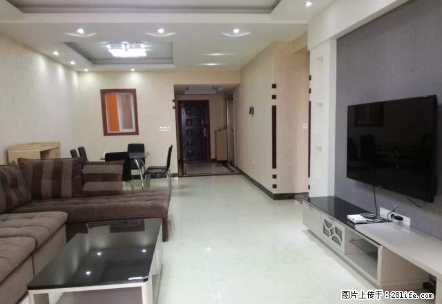 南门坝 悦府《精装大三房》合理空间划分+精致而内敛诚租 - 房屋出租 - 房屋租售 - 南充分类信息 - 南充28生活网 nanchong.28life.com