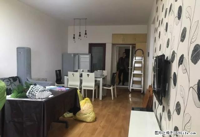 蓝光大盘+精装套二+现代风格+温馨舒适+房东诚心出租 - 房屋出租 - 房屋租售 - 南充分类信息 - 南充28生活网 nanchong.28life.com