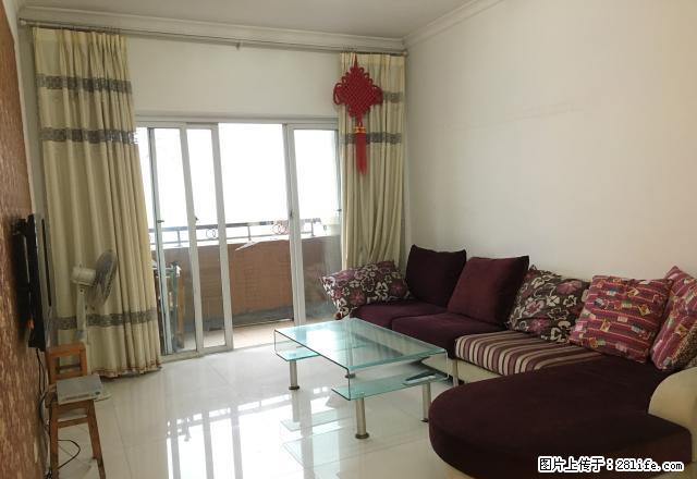 果山公园附近一线江景房+大客厅大卧室+温馨舒适住家的选择 - 房屋出租 - 房屋租售 - 南充分类信息 - 南充28生活网 nanchong.28life.com