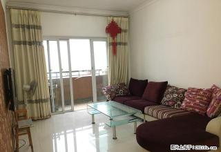 果山公园附近一线江景房+大客厅大卧室+温馨舒适住家的选择 - 南充28生活网 nanchong.28life.com