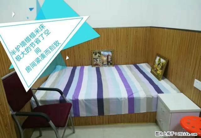 (单间出租)南门一号 1室1厅1卫 可月付 - 房屋出租 - 房屋租售 - 南充分类信息 - 南充28生活网 nanchong.28life.com