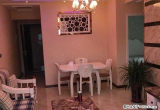 高品质小区！豪装套2！给您一个舒适温暖的家 - 南充28生活网 nanchong.28life.com