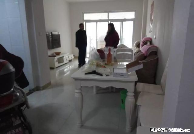 春风紫金港三室两厅两卫 精装 - 房屋出租 - 房屋租售 - 南充分类信息 - 南充28生活网 nanchong.28life.com