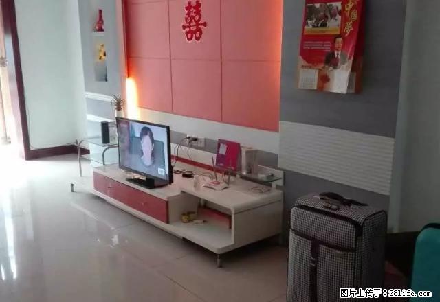 火车站铁欣路 上城家园,精装三室.家具电器齐全非常干净 - 房屋出租 - 房屋租售 - 南充分类信息 - 南充28生活网 nanchong.28life.com