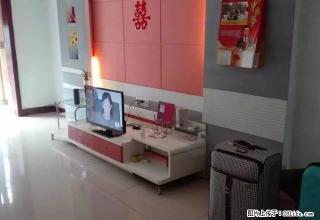 火车站铁欣路 上城家园,精装三室.家具电器齐全非常干净 - 南充28生活网 nanchong.28life.com