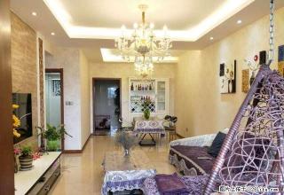 悦府 精装两房《50寸液晶大电视+品牌家电》拎包入住免费看房 - 南充28生活网 nanchong.28life.com