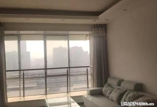 南部县政府对面精装电梯公寓套三出租家俱家电齐全拧包入住 - 南充28生活网 nanchong.28life.com