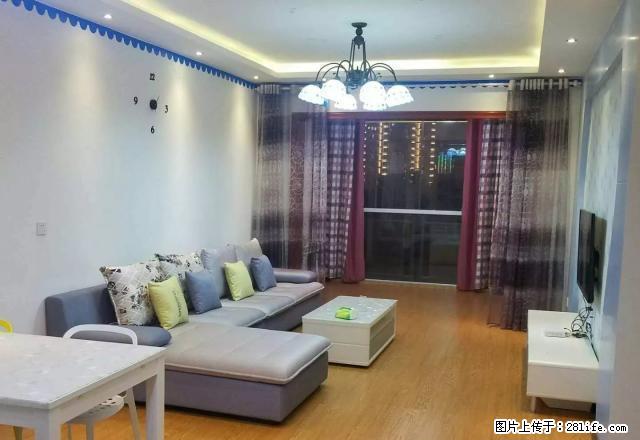 房东急租天来豪庭旁观澜尚郡322原先是婚房,急于出租!! - 房屋出租 - 房屋租售 - 南充分类信息 - 南充28生活网 nanchong.28life.com