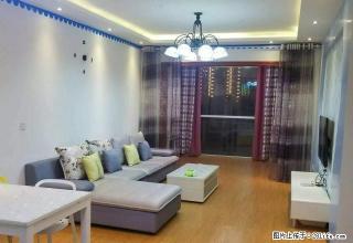 高坪区好房出租，三房精装，家电齐全，拎包入住，非诚勿扰啊！！ - 南充28生活网 nanchong.28life.com