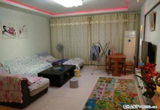 恒河嘉陵江东岸 房东自住首租 拎包即住 - 南充28生活网 nanchong.28life.com