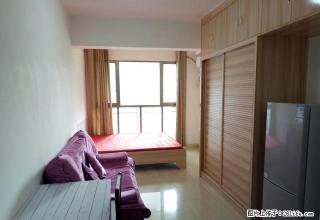 华诺国际一房一厅紧急出租！手慢无！ 交通方便 可押一付一！ - 南充28生活网 nanchong.28life.com