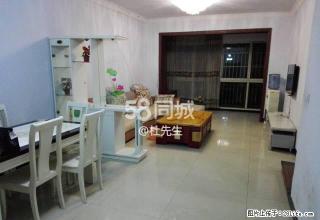 海山半岛花园 2室2厅1卫 - 南充28生活网 nanchong.28life.com