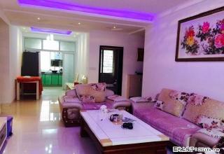 西华路城市之山6+1精装3室带超大平台家具家电齐 2室2卫 - 南充28生活网 nanchong.28life.com