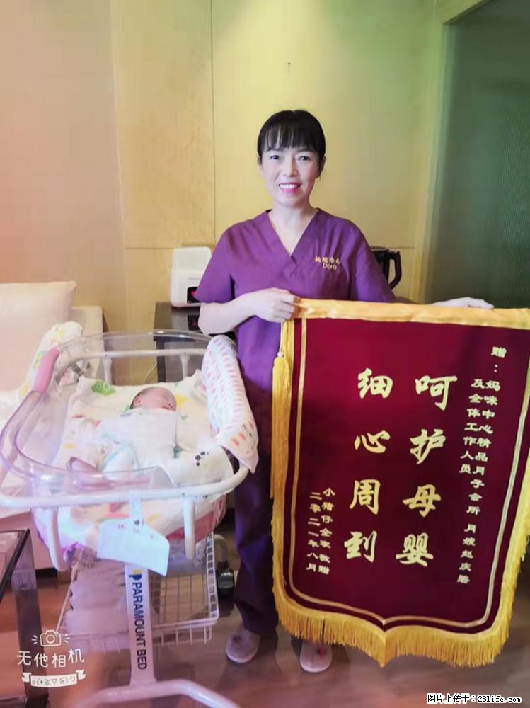 上海高端月子会所招新手月嫂，零基础带教，包吃住 - 职场交流 - 南充生活社区 - 南充28生活网 nanchong.28life.com