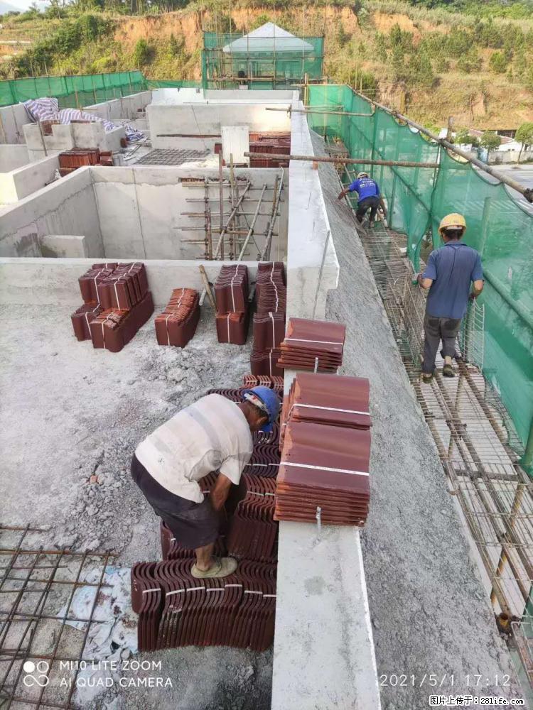 【广西三象建筑安装工程有限公司】绿地衫和田叠墅项目 - 家居生活 - 南充生活社区 - 南充28生活网 nanchong.28life.com