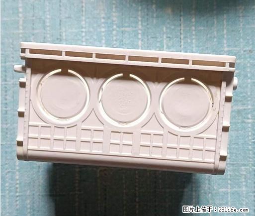 桂林荣泰吹塑、注塑【厂家直销】PVC阴燃电工配件,精品86底盒 - 家居生活 - 南充生活社区 - 南充28生活网 nanchong.28life.com