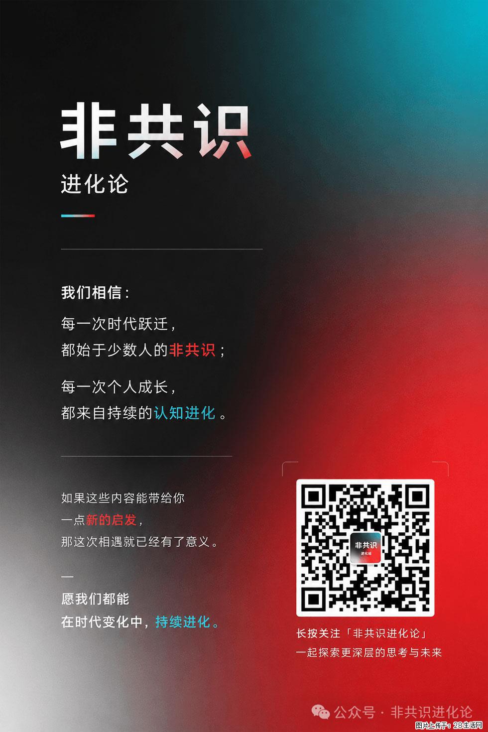 AI不会淘汰程序员，但会改变程序员的成长路径 - 职场交流 - 南充生活社区 - 南充28生活网 nanchong.28life.com