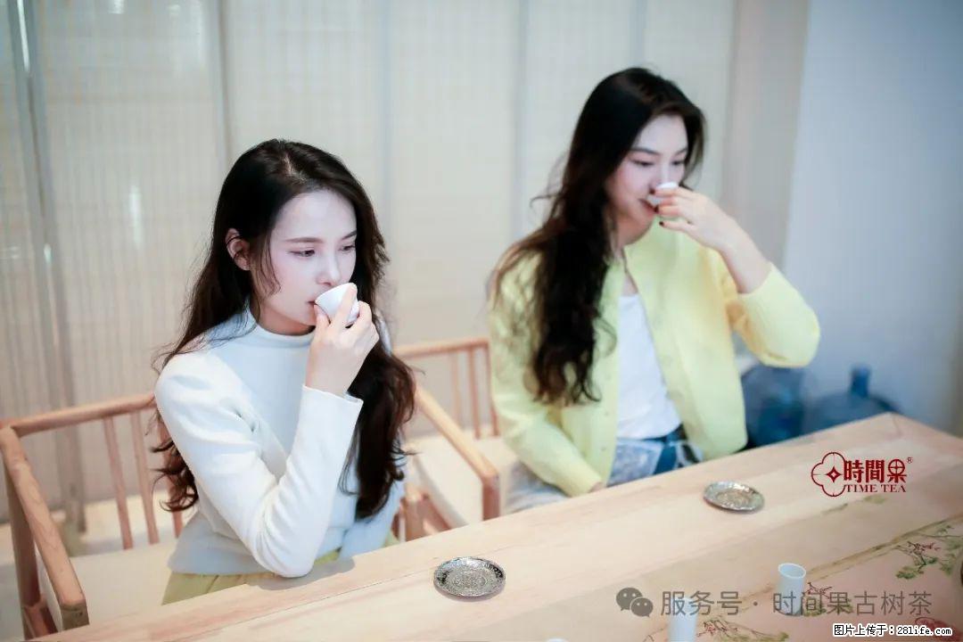 时间果百年古树龙珠普洱生茶 - 购物交流 - 南充生活社区 - 南充28生活网 nanchong.28life.com