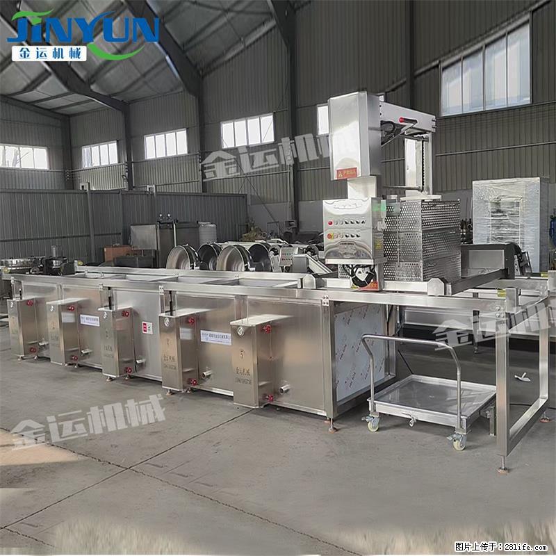 五联多联卤煮锅 连续式蜂窝卤煮锅 卤鸡卤蛋大批量生产卤煮设备 - 综合信息 - 其他综合 - 南充分类信息 - 南充28生活网 nanchong.28life.com