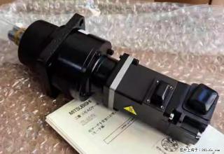 HG-KR053BG1成都三菱伺服电机销售MR-J5W3-222G-N1 MR-J4-20A HK- - 南充28生活网 nanchong.28life.com