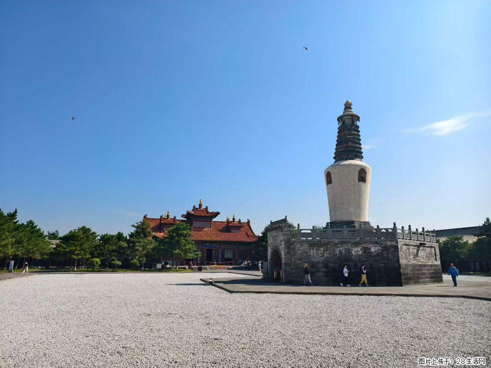 世界遗产【云冈石窟】底蕴厚重，一眼千年。 - 游山玩水 - 南充生活社区 - 南充28生活网 nanchong.28life.com