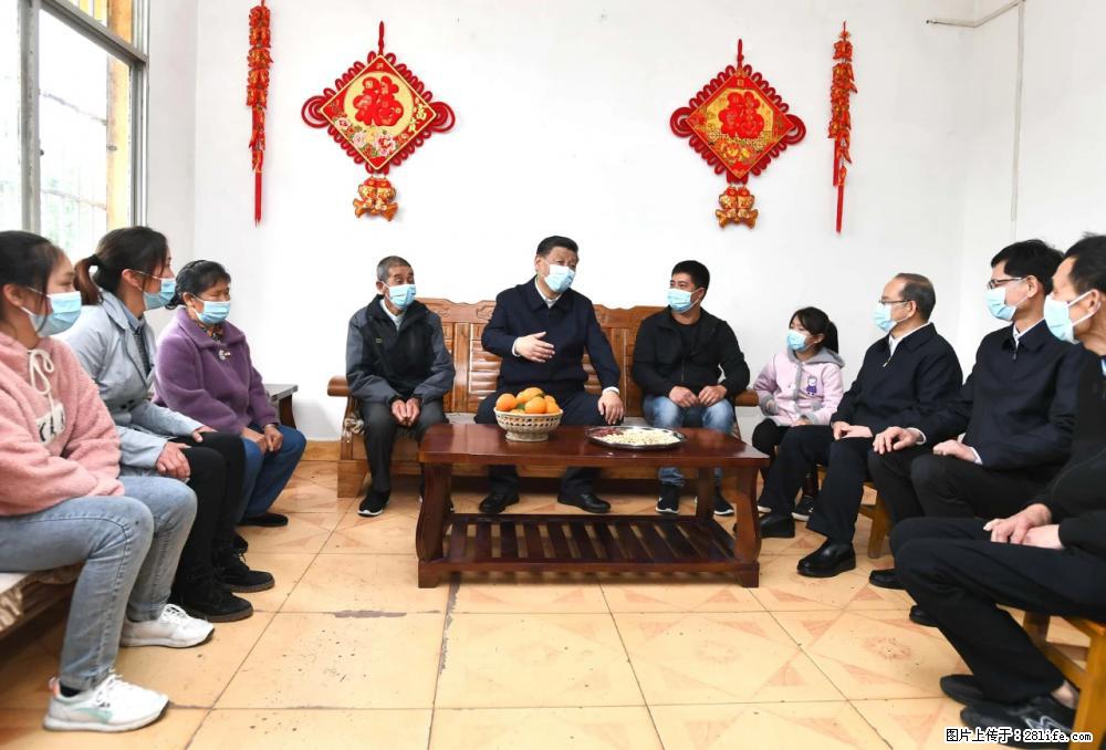 习近平赴广西考察调研 - 南充生活资讯 - 南充28生活网 nanchong.28life.com